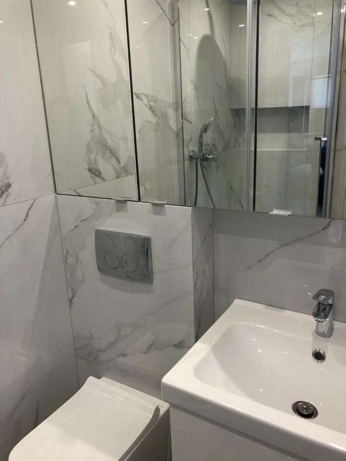 Comfort Grazynskiego 7A Катовице Экстерьер фото