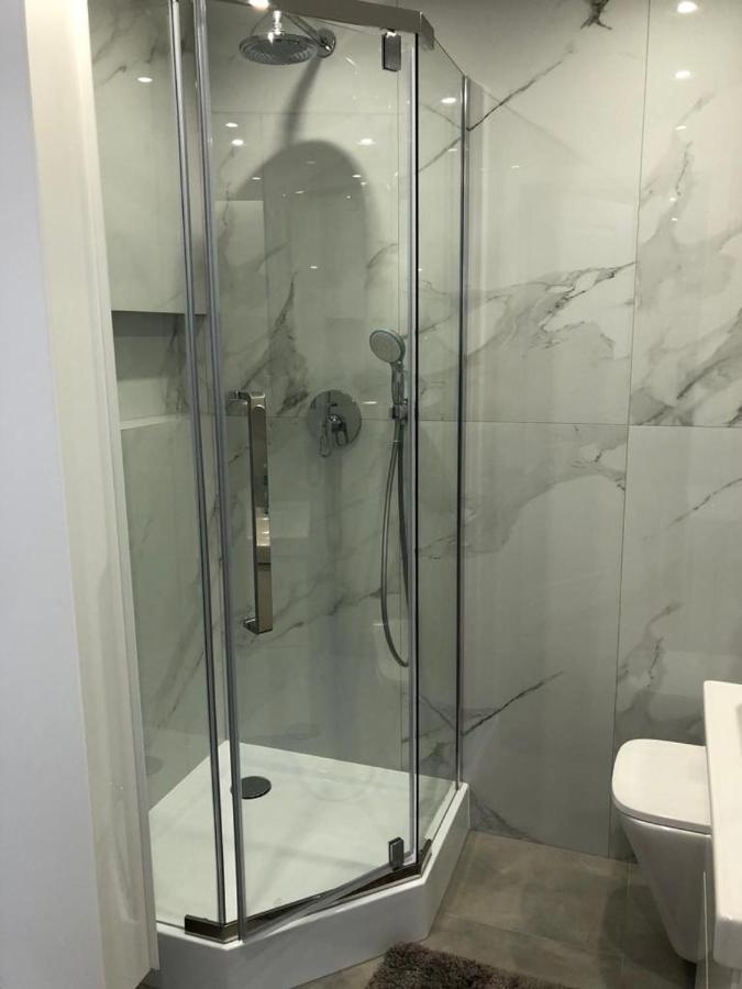 Comfort Grazynskiego 7A Катовице Экстерьер фото